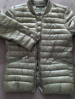 leichte Steppjacke Gr xs/s Damen!! Top!! Nordrhein-Westfalen - Castrop-Rauxel Vorschau