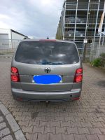 VW touran 7 sitzer Nürnberg (Mittelfr) - Südstadt Vorschau
