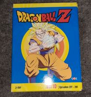 DVD Dragonball Z Box 10 Nordrhein-Westfalen - Titz Vorschau