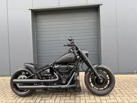 Harley-Davidson FLFBS Fat Boy S 114 ABS Custombike!!!! Niedersachsen - Isernhagen Vorschau