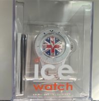 ICE Watch mit UK Ziffernblatt Dortmund - Huckarde Vorschau