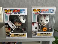Funko Pop Naruto - Anbu Itachi Chalice Collectibles Chase Bundle Saarbrücken-West - Burbach Vorschau