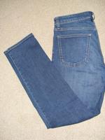 Calvin Klein 5-pocket Jeans Hose blau 32/32 slim Kreis Ostholstein - Ratekau Vorschau