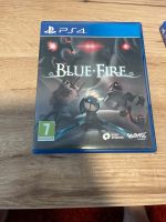 Blue Fire und Tearaway Unfolded PlayStation 4 PS4 Niedersachsen - Edemissen Vorschau