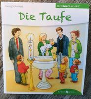 Die Taufe Heft Nr. 44 Nordrhein-Westfalen - Warburg Vorschau