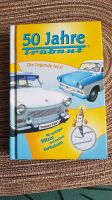 Buch 50 Jahre Trabant Sachsen - Thum Vorschau