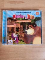 Mascha und der Bär - Hörspiel-CD Thüringen - Ohrdruf Vorschau