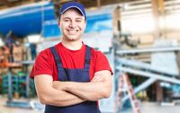 Produktionsmitarbeiter m/w/d Baden-Württemberg - Blumberg Vorschau