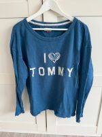 Tommy Hilfiger Pullover Gr M Brandenburg - Schulzendorf bei Eichwalde Vorschau