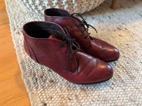 Rote Pumps / Schuhe von Tamaris Thüringen - Ilmenau Vorschau