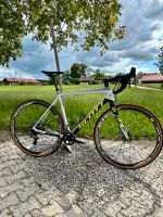 Scott Addict RC CX Gr. L 2020 Bayern - Weyarn Vorschau