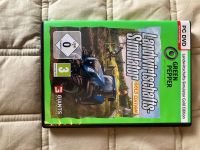 PC Spiel Landwirtschafts Simulator 15 Gold Edition mit Key Bayern - Untermeitingen Vorschau