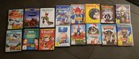 DVDs Kinderfilme Disney, Pixar etc. Nordrhein-Westfalen - Ratingen Vorschau