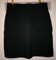 Feiner Damen Minirock Stoff Mini Rock H&M Gr. 42 Schwarz Duisburg - Röttgersbach Vorschau