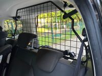 Ford Tourneo Courier Trenngitter Hundegitter Essen - Essen-Borbeck Vorschau