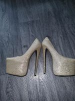 High heels 20 cm Nordrhein-Westfalen - Langenfeld Vorschau