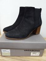 Stiefelette / Ankle Boots VAGABOND *NP120€ Größe 37 schwarz Bayern - Stammham b. Ingolstadt Vorschau
