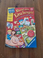 Top - Lernspiel Ravensburger Rund ums Taschengeld Nordrhein-Westfalen - Leichlingen Vorschau