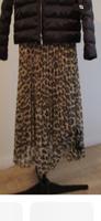 Intrend by Max Mara Plisseerock Leopard Münster (Westfalen) - Wienburg Vorschau