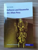 Kulturen und Bauwerke des Alten Peru Niedersachsen - Sittensen Vorschau