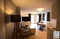 Einziehen und Wohlfühlen - möbliertes Apartment im ZWO Bocholt Nordrhein-Westfalen - Bocholt Vorschau