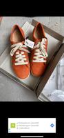 Jana Fussbett leder Sneaker Turnschuhe Schuhe neu 5 H 38 Nordrhein-Westfalen - Mönchengladbach Vorschau