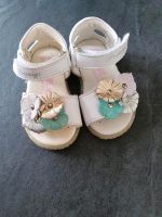 Primigi Sandalen neu Gr. 19 Leder Nordrhein-Westfalen - Tönisvorst Vorschau