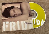Frida (ABBA) Även En Blomma 1996 CD Single Thüringen - Apolda Vorschau