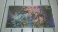 neu original verpackt Harry Potter Puzzle-Karte Brief Niedersachsen - Syke Vorschau