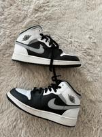 Jordan 1 Damen Sneaker Nordrhein-Westfalen - Hamm Vorschau