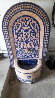 marokkanischer Brunnen, Mosaik, Handarbeit Niedersachsen - Hameln Vorschau