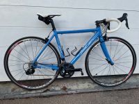 Rennrad Pearl Rennrad Rh.: 54cm wie Cube, Scott, Trek, Canyon Bayern - Wiesent Vorschau