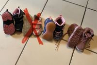 Kinder Schuhe Größe 22/23 Baden-Württemberg - Oberstadion Vorschau