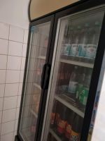 Getränke-Kühlschrank Gastronomie oder kiosk Nordrhein-Westfalen - Bedburg Vorschau