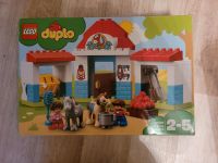 Lego Duplo Pferdestall Thüringen - Ilmenau Vorschau