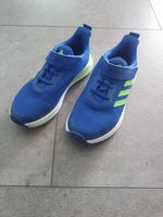 Sportschuhe von adidas Gr. 35 Sachsen - Reichenbach (Vogtland) Vorschau