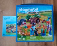 Playmobil Country 70137 Kleintiere im Freigehege Nordrhein-Westfalen - Fröndenberg (Ruhr) Vorschau