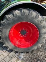 Reifen Trelleborg 540/65 R34 Baden-Württemberg - Meckenbeuren Vorschau