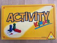Activity Kinder Junior Spiel Brettspiel Nordrhein-Westfalen - Spenge Vorschau