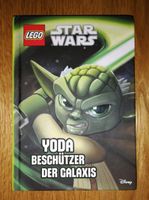 Buch Lego Star Wars Yoda Beschützer Der Galaxis Kinderbuch Nordrhein-Westfalen - Neuss Vorschau