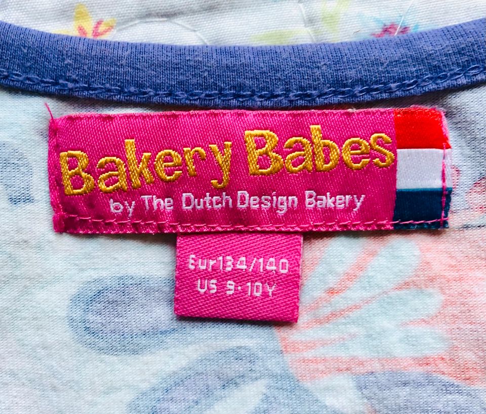 Bakery Babes - Kleid 134/140 in Berlin