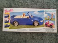 Barbie Auto Schleswig-Holstein - Trittau Vorschau