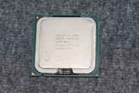 Intel Core 2 Duo Prozessor E8200 6 MB Cache, 2,66 GHz, 1333-MHz Köln - Longerich Vorschau