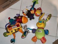 Lamaze Babyspielzeug Brandenburg - Brieselang Vorschau