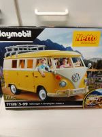 Playmobil Camper Netto Edition Nordrhein-Westfalen - Datteln Vorschau