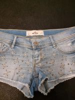 Hollister Jeans kurze Hose,  W 26 Bayern - Fürth Vorschau