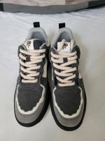 Not basic Sneaker 43 Turnschuhe Schuhe Nordrhein-Westfalen - Petershagen Vorschau