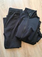 Jogginghose Training Sport Funktionsjacke Move H&M S Brandenburg - Cottbus Vorschau