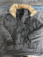 Damen Winter Jacke khujo gr XL Bayern - Rotthalmünster Vorschau