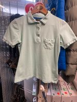 BR Bieman de Haas Poloshirt Gr. S Hellblau Nordrhein-Westfalen - Wetter (Ruhr) Vorschau